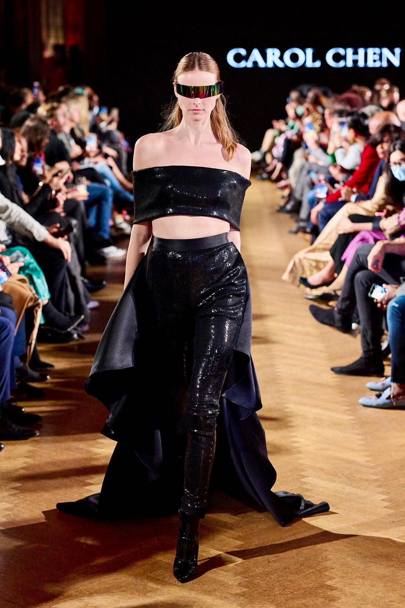 LOOK 2
