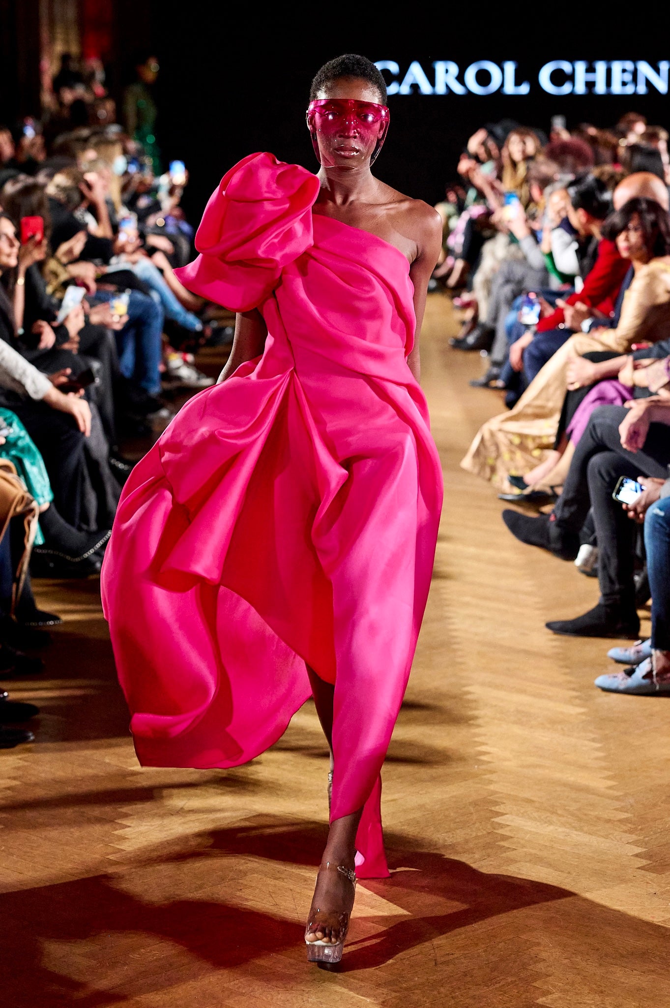 LOOK 3